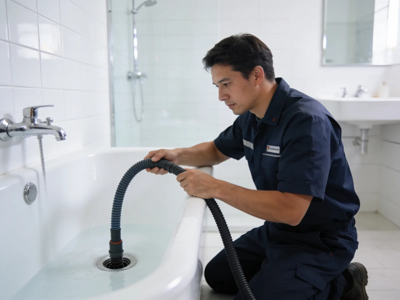 Emergency Plumber Salem, NJ FAQs